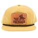 NRS Ranch Mustard and Black Cap