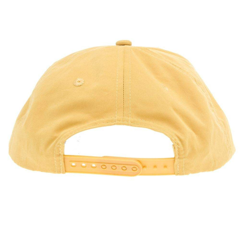 NRS Ranch Mustard and Black Cap