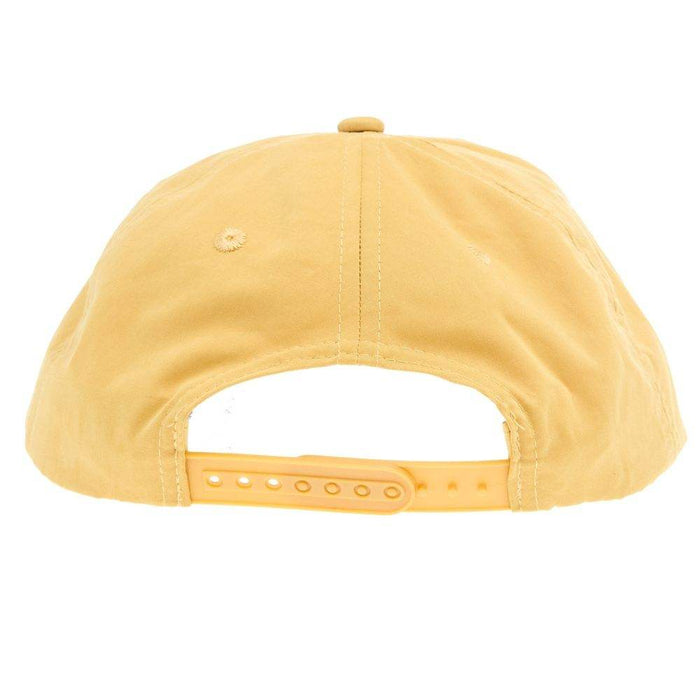NRS Ranch Mustard and Black Cap