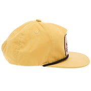NRS Ranch Mustard and Black Cap