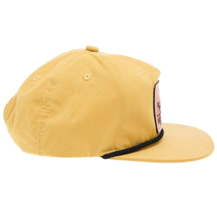 NRS Ranch Mustard and Black Cap