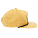 NRS Ranch Mustard and Black Cap