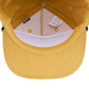 NRS Ranch Mustard and Black Cap