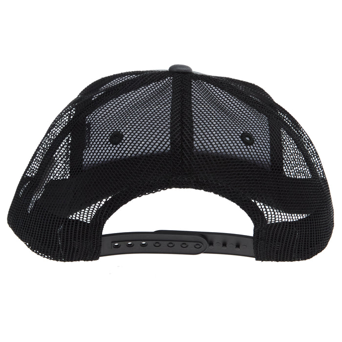 NRS Ranch Charcoal and Black Cap