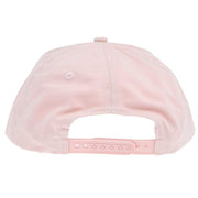 NRS National Ropers Supply Pink and Red Rope Cap
