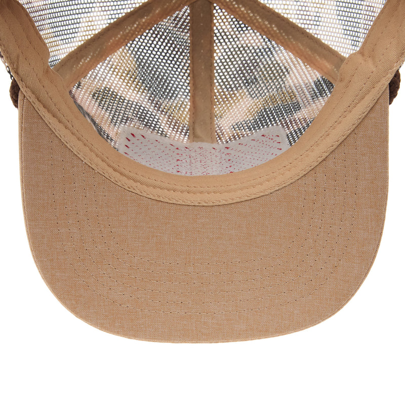 Sand Hill Ranch Ranch Camo Cap