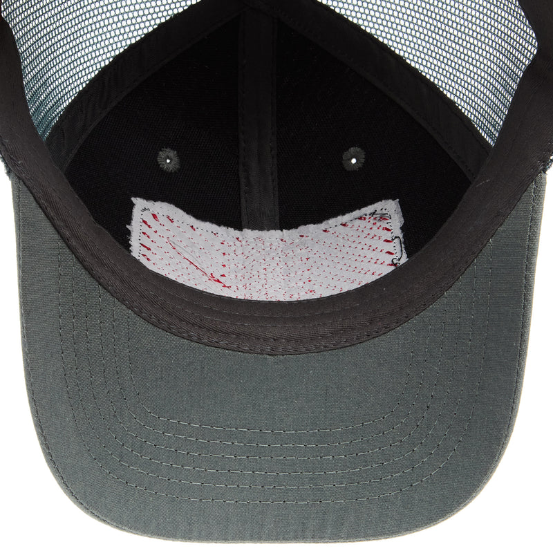 Sand Hill Ranch Sage Mesh Back Cap