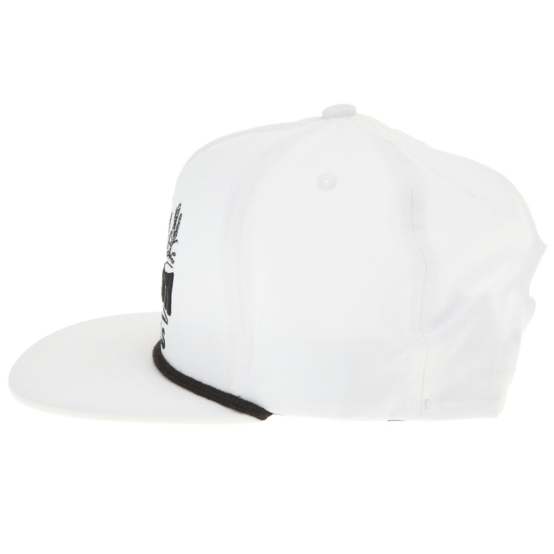 NRS Ranch Cactus Sunset White Cap