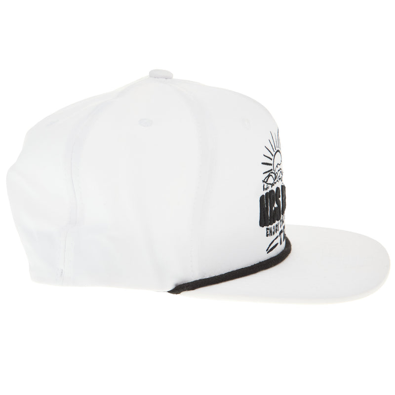 NRS Ranch Cactus Sunset White Cap