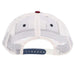 NRS Ranch Navy and Maroon Windmill Cap