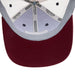 NRS Ranch Navy and Maroon Windmill Cap