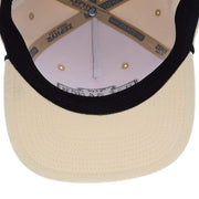 NRS Ranch EST 1989 Black Rope Cap