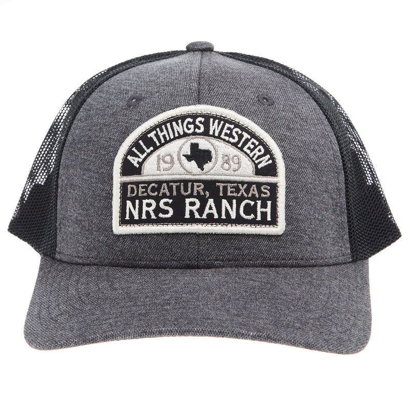 NRS Ranch All Things Western Moonlight Cap