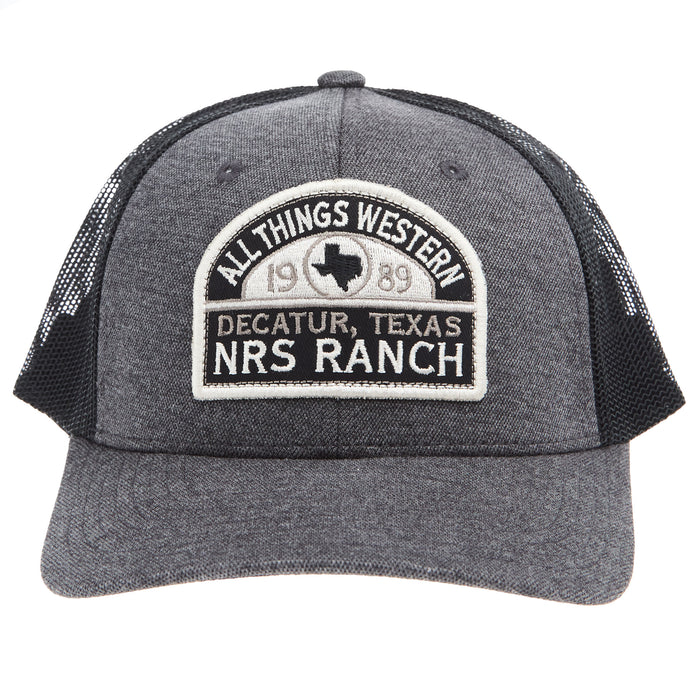 NRS Ranch All Things Western Moonlight Cap