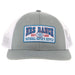 NRS Ranch EST 1989 Patch Cap