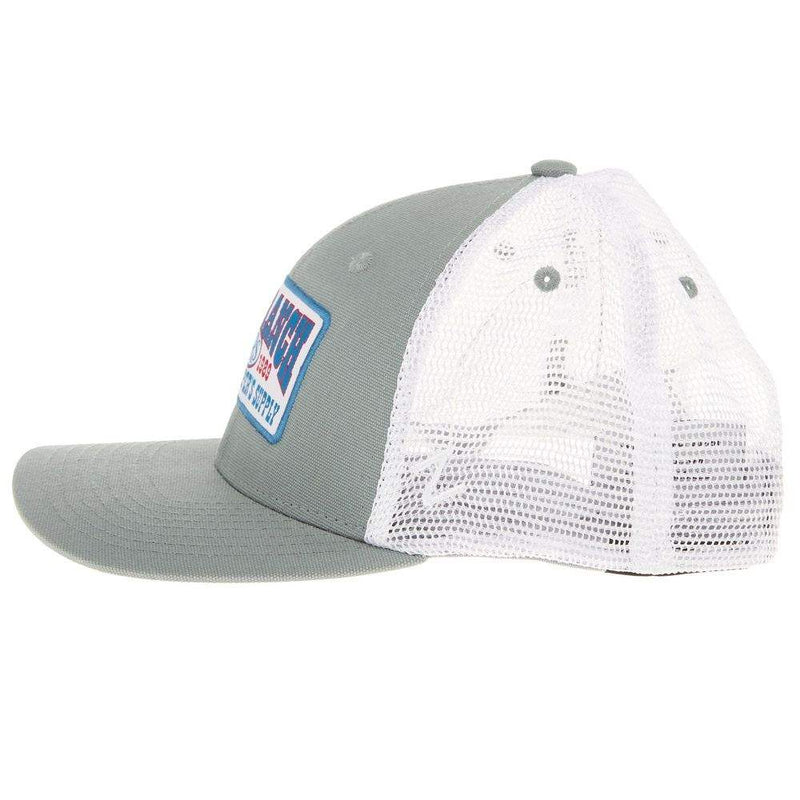 NRS Ranch EST 1989 Patch Cap