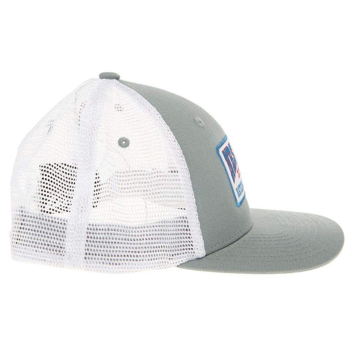 NRS Ranch EST 1989 Patch Cap