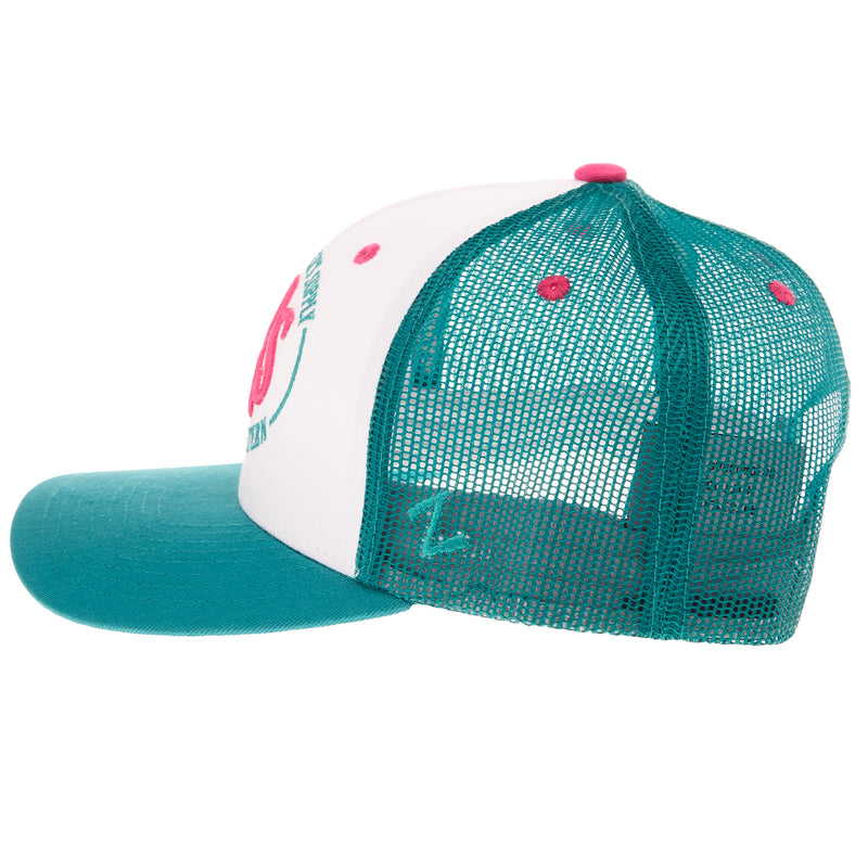NRS Ranch All Things Western Oval Patch Cap