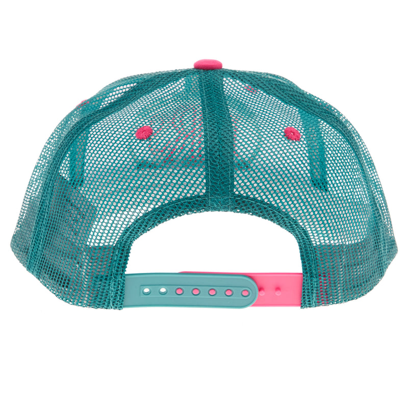 NRS Ranch All Things Western Oval Patch Cap