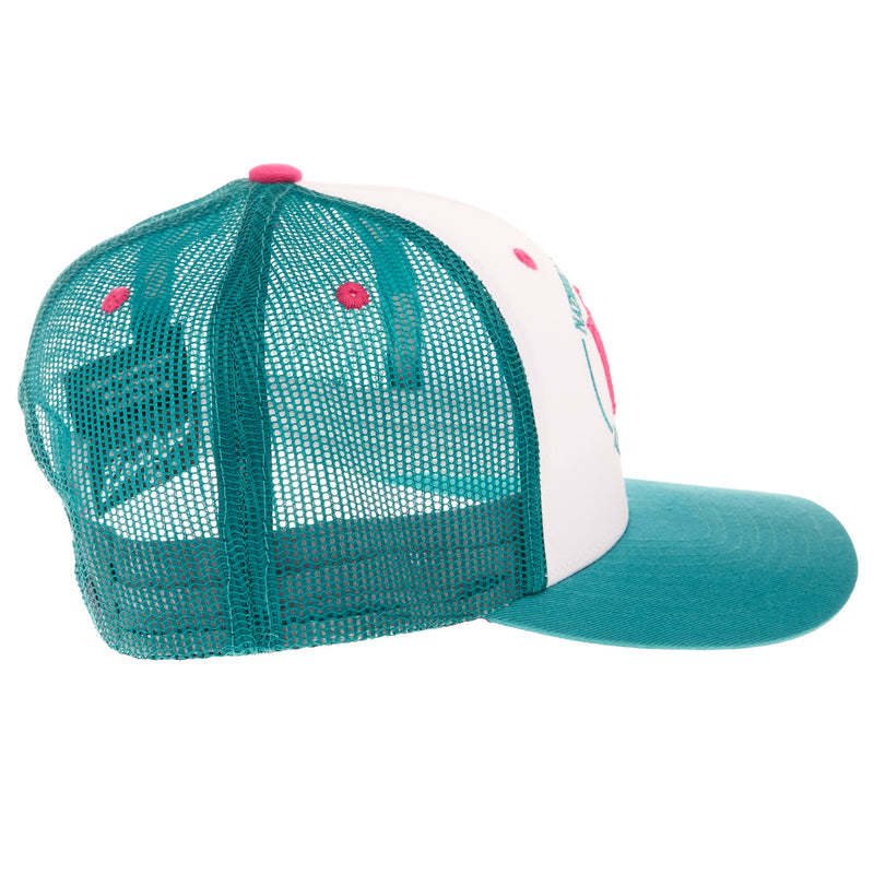NRS Ranch All Things Western Oval Patch Cap