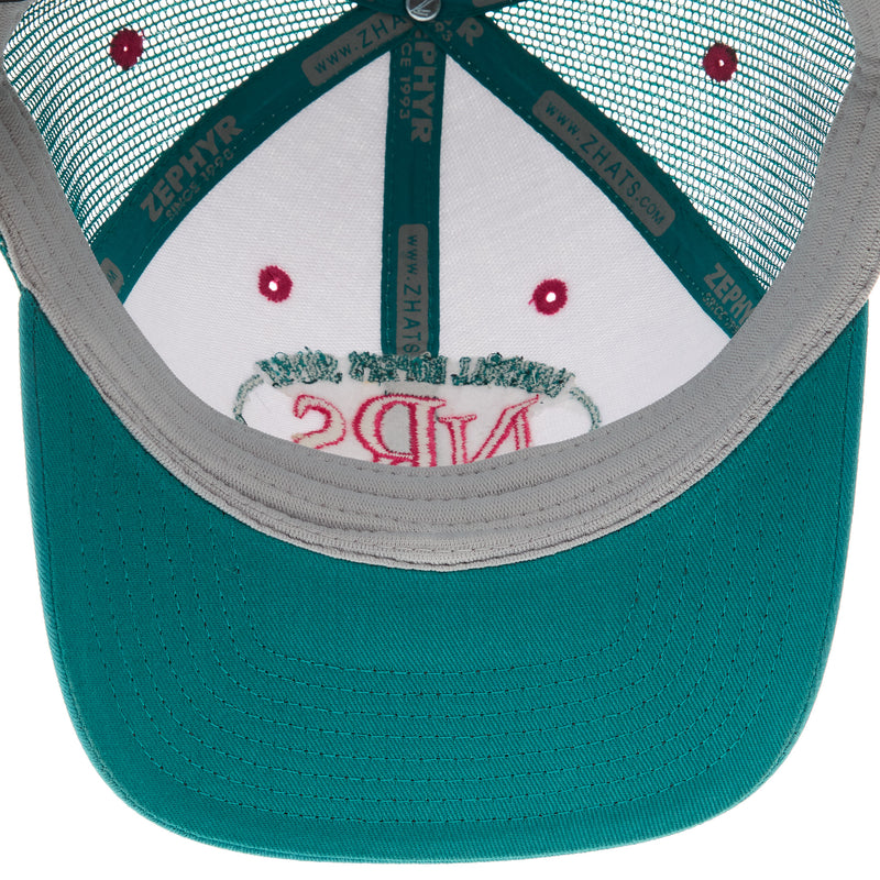NRS Ranch All Things Western Oval Patch Cap