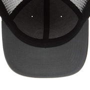 NRS Ranch Since 1989 Charcoal and Black Cap