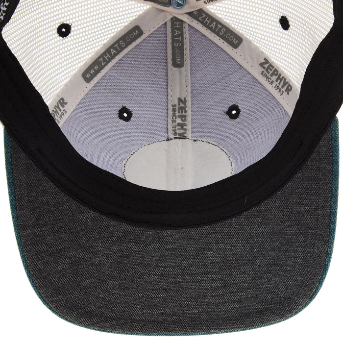 NRS National Ropers Supply Cowboy Riders Cap
