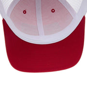 NRS Ranch Flag Patch Red and White Cap