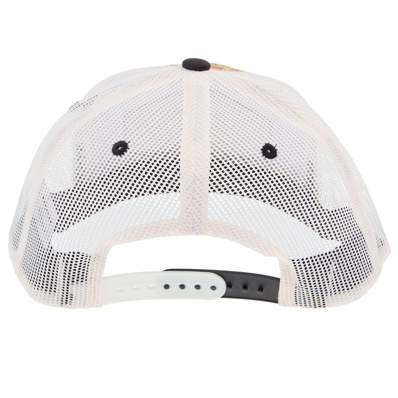 NRS NRS Ranch All Over Texas Print Cap