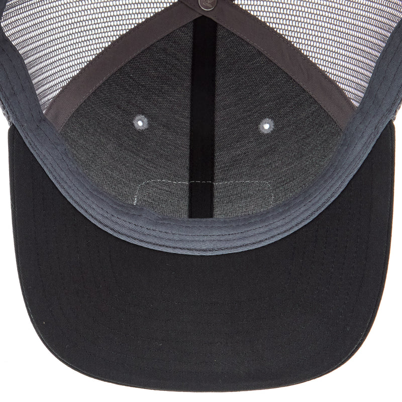 NRS Ranch Texas Patch Brown/Khaki Cap