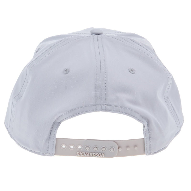 NRS Ranch Sunset Rider Grey/White Cap