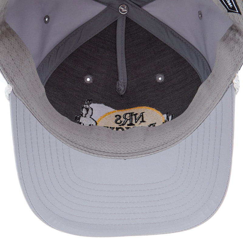NRS Ranch Sunset Rider Grey/White Cap