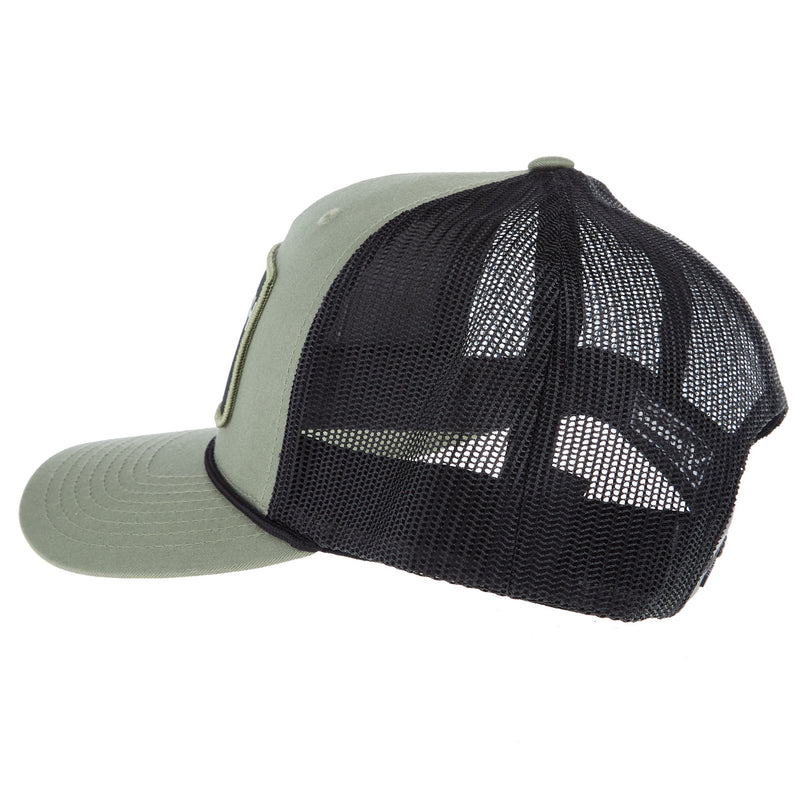 NRS Ranch All Things Western Loden/Black Cap