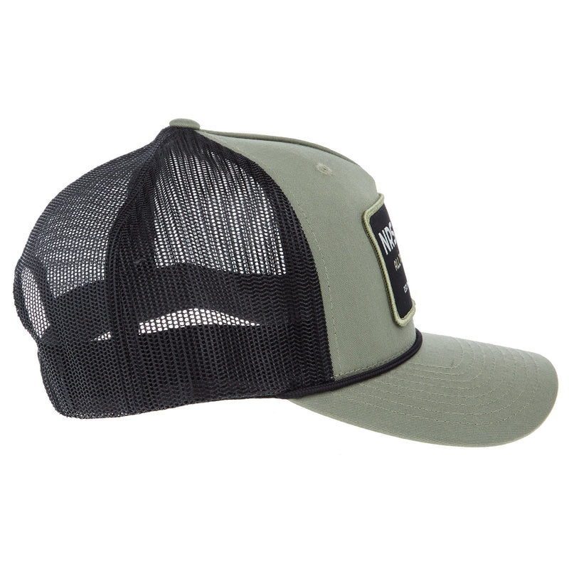 NRS Ranch All Things Western Loden/Black Cap