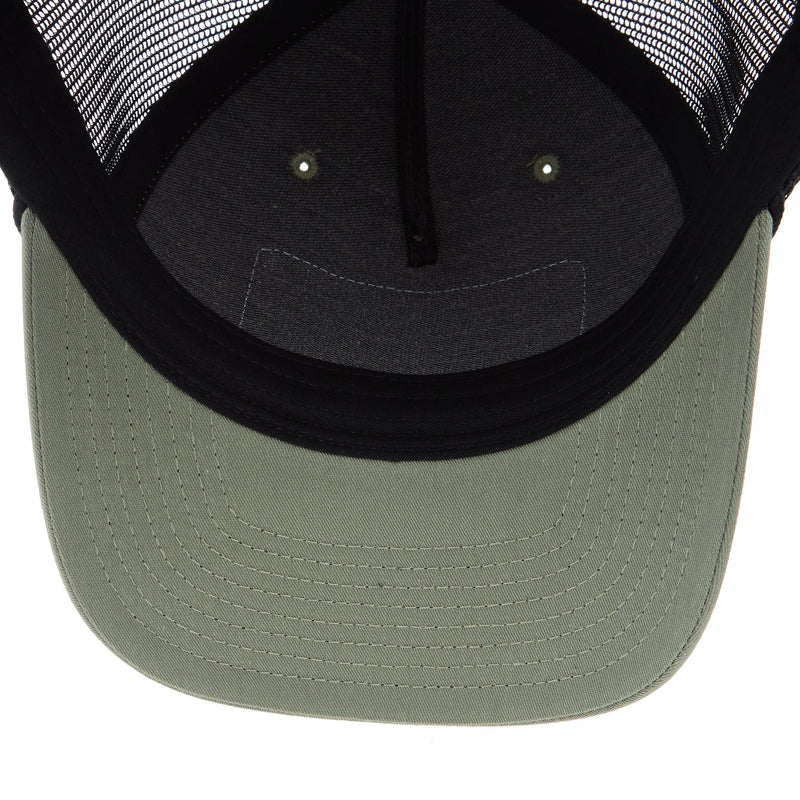 NRS Ranch All Things Western Loden/Black Cap