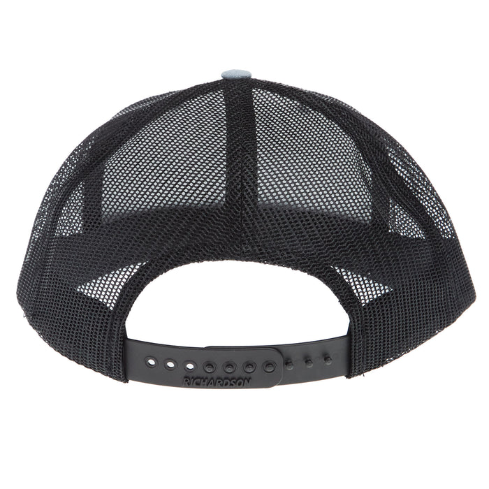 NRS Grey/Black Ranch All Things Western Cap