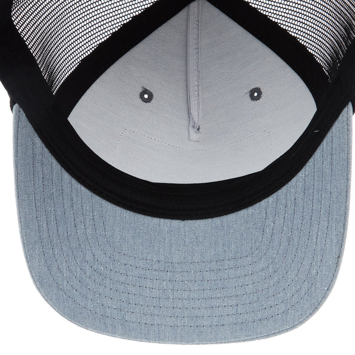 NRS Grey/Black Ranch All Things Western Cap