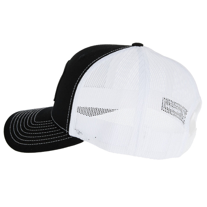 NRS Ranch All Things Western Black/White Cap