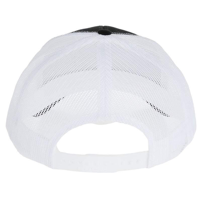 NRS Ranch All Things Western Black/White Cap