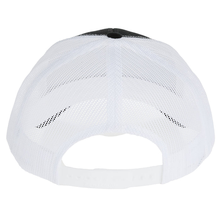NRS Ranch All Things Western Black/White Cap