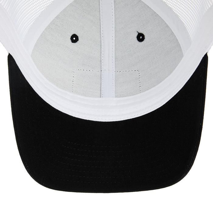NRS Ranch All Things Western Black/White Cap