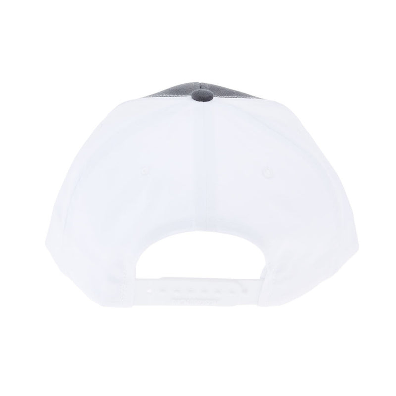 NRS All Things Western Charcoal/White Cap