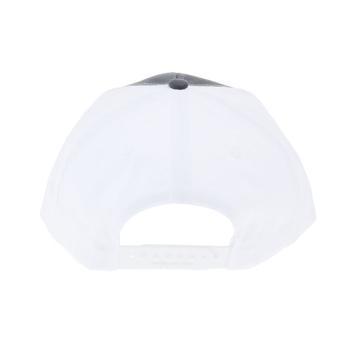 NRS All Things Western Charcoal/White Cap