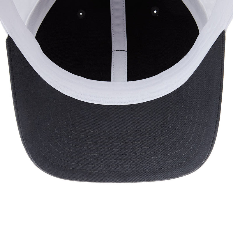NRS All Things Western Charcoal/White Cap