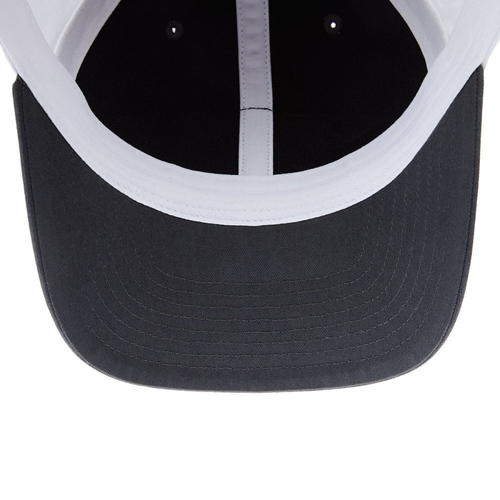 NRS All Things Western Charcoal/White Cap