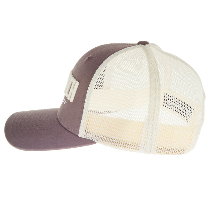 NRS Ranch Chocolate Chip With Birch 3D Logo Cap