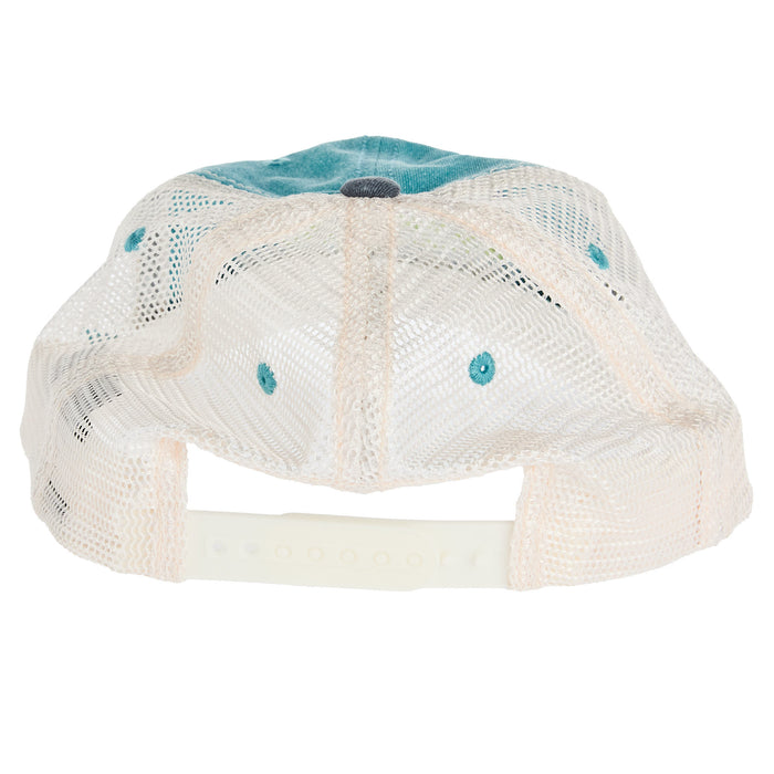NRS NRS Ranch Caribbean/Stone Flower Cap