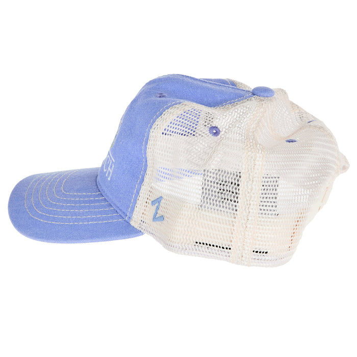 NRS NRS Ranch Peri/Stone Flower Cap