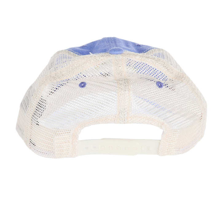 NRS NRS Ranch Peri/Stone Flower Cap
