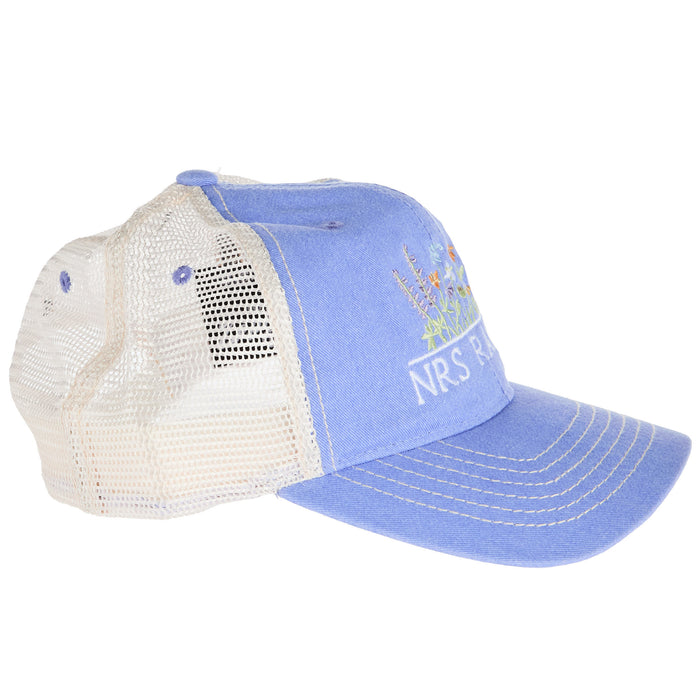 NRS NRS Ranch Peri/Stone Flower Cap